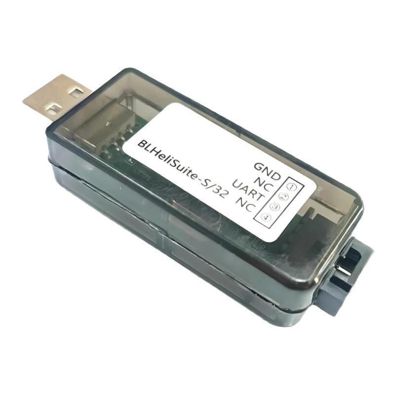 L43D USB Ŀ α׷  BLHeli BL S/32 귯ø α׷ 